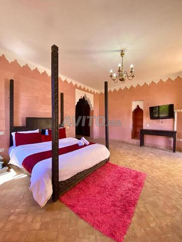 Villa d’exception à louer