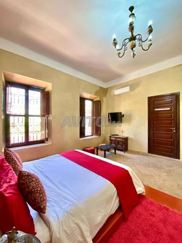 Villa d’exception à louer - 2