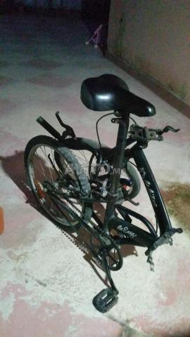 Vélo pliant, bienvenue aux intéressés - 2
