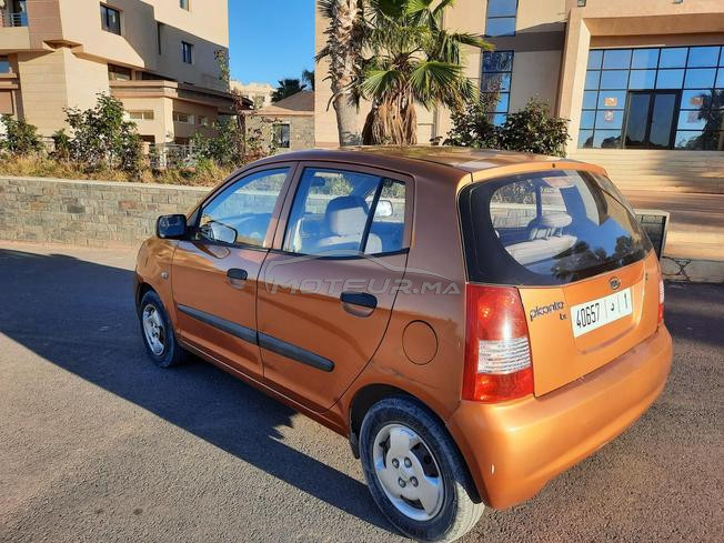 KIA PICANTO