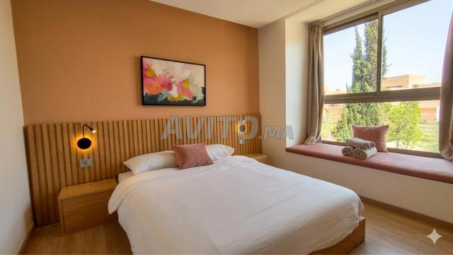 Villa Prestigia Marrakech Golf city Agdal - 2