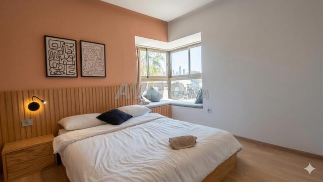 فيلا بريستيجيا مراكش جولف سيتي أגדال