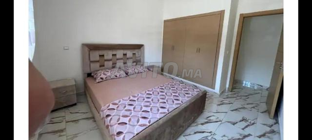 Vente appartement résidence Sable d'Or - 2