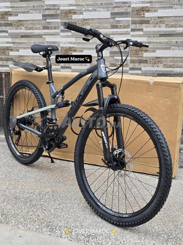 Vélo BMX GTR 668 - 2