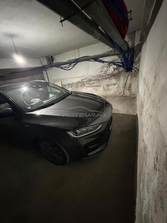 ford focus st line