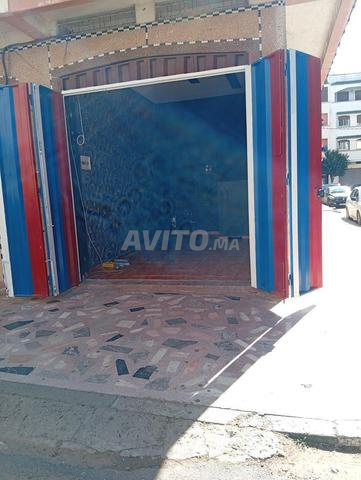 Locaux commerciaux à louer - 2