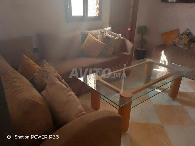 Salon marocain à vendre - 2