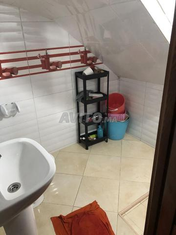 Appartement rez-de-chaussée - 2