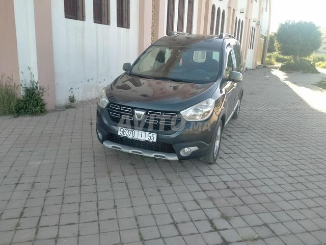 دوكر العامرة ستيپواي - 2