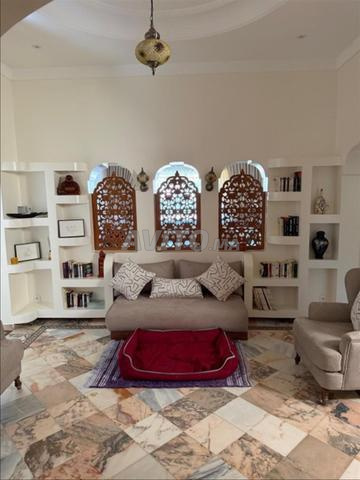 Magnifique villa au sein du golf - 2