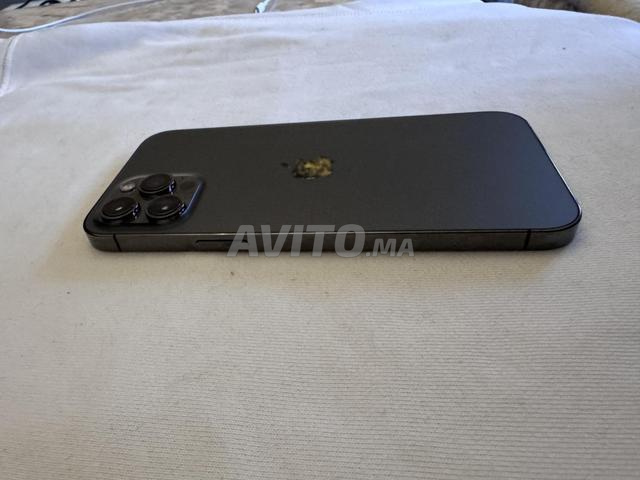 iPhone 12 Pro Max 128Go🇩🇪 - 2