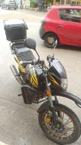 Fès centre-ville - 2