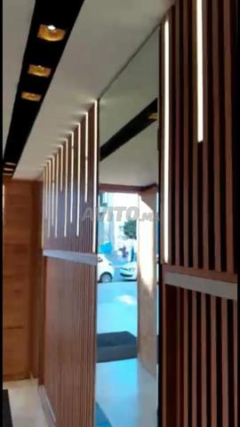 Plateau bureau à louer - 2