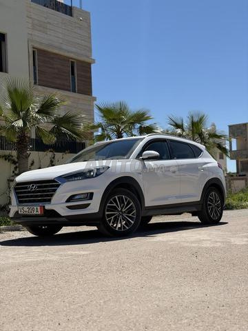 Tecson modèle 2020 dédouane 2026 - 2