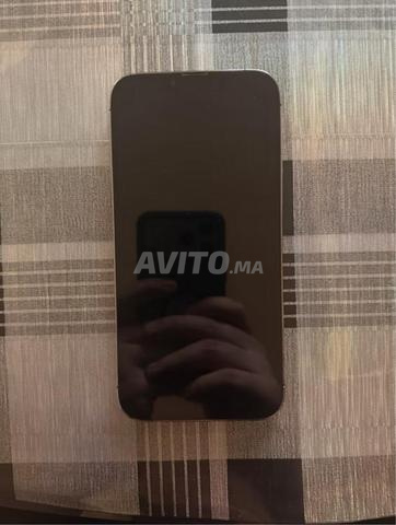 آيفون 13 برو ماكس - 2