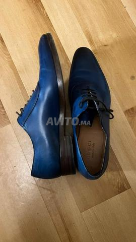 Chaussures Gucci - 2