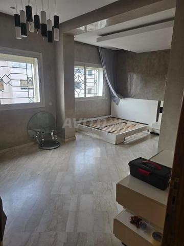 Appartement Jnane Californie - 2