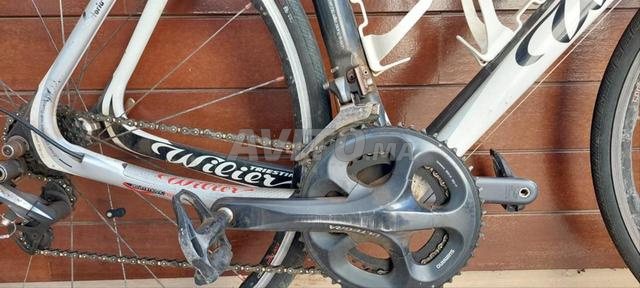 Vélo de route Willier Triestina Cento 1 - 2