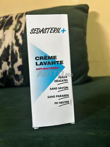Sédasteril crème lavante - 2