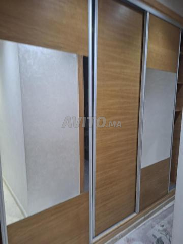 Appartement à louer 155 m² à Casablanca - 2