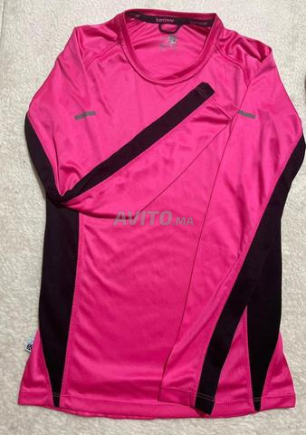 vêtements de sport - 2