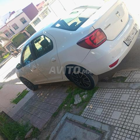 Dacia Logan prestige - 2