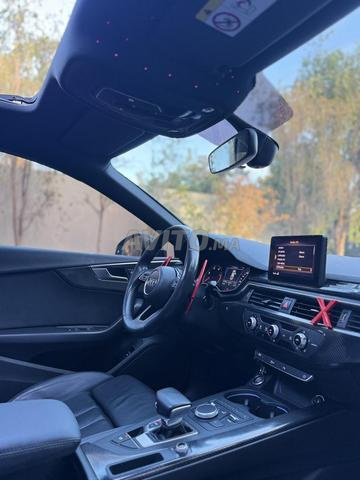 Audi A5 Diesel Automatique - 2