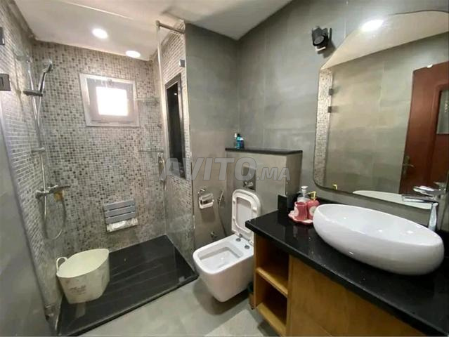 Appartement Lila 250 Guéliz - 2