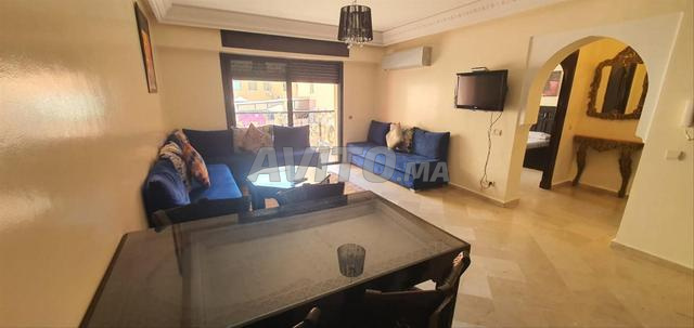 Superbe appartement - 2