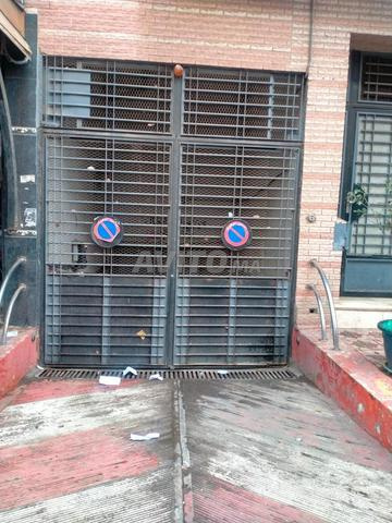 Appartement à vendre - 2