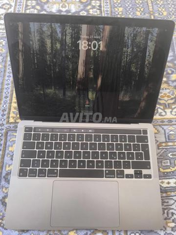 MacBook Pro M1 - 2
