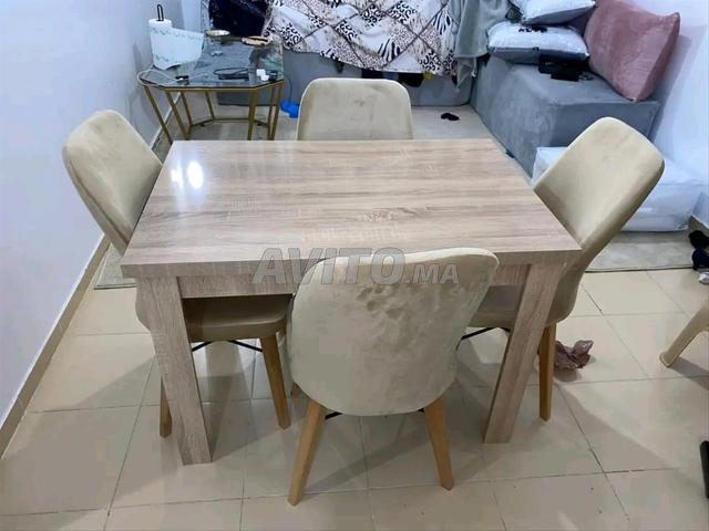 صالون مونجي عصري – أناقة وراحة في نفس الوقت