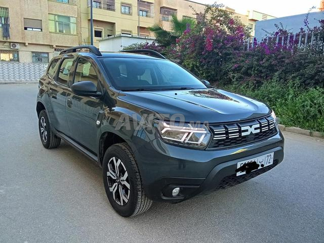 Dacia Duster 2024 1ère main 45000km - 2