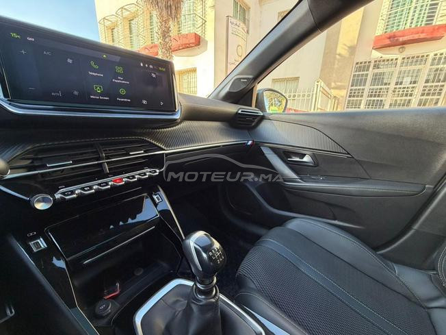 Peugeot 208 GT 2024 Diesel – Full option 