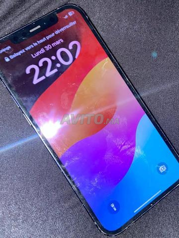 iPhone 12 64GB original batterie 81% - 2