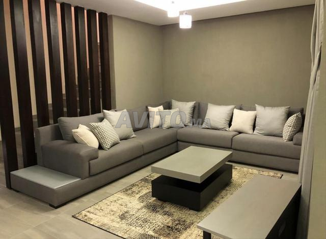 فيلا راقية في تغازوت باي - 2