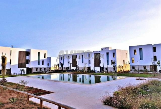 Villa haut standing à Taghazout Bay