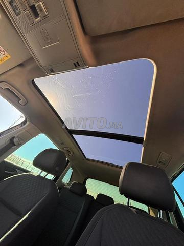 Volkswagen Tiguan 2020 – Transport Touristique - 2