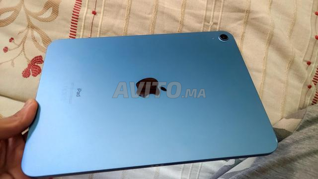 ايباد برو الجيل العاشر باي باس