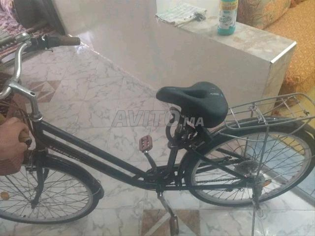 Vélo excellent à seulement 1200 dirhams - 2