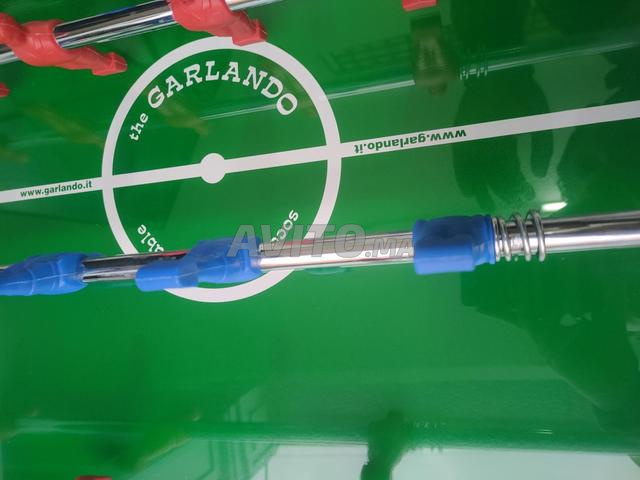 Baby Foot de très bonne qualité - 2