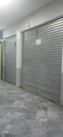 Local à vendre ou à louer 12m carré - 2