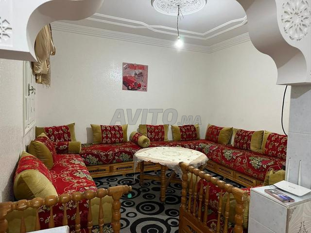 Appartements familiaux neufs en centre-ville. Bienvenue - 2