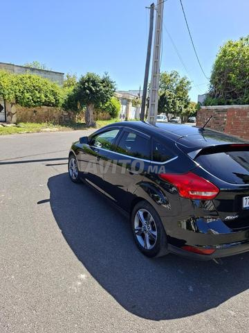 Ford focus sport modèle 2018 - 2