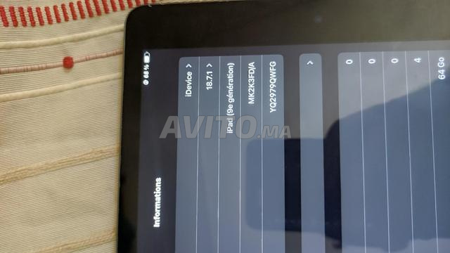 iPad 9 MDM - 2