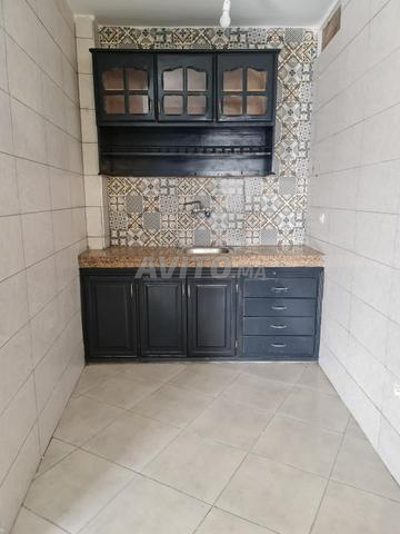 Deux pièces, premier étage. - 2