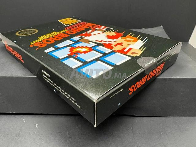 Appartements pour cabinets médicaux CHU Oujda - 2