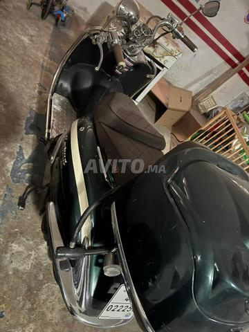 MOTO HAVANA TRÈS BON ÉTAT TANGER - 2