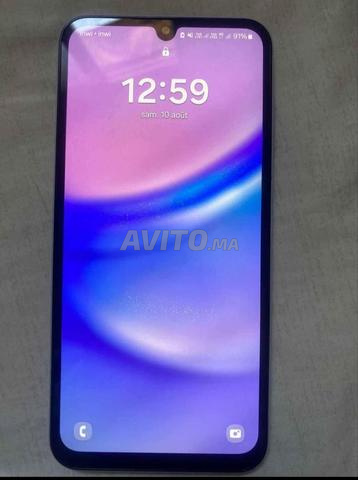 Téléphone à vendre - 2