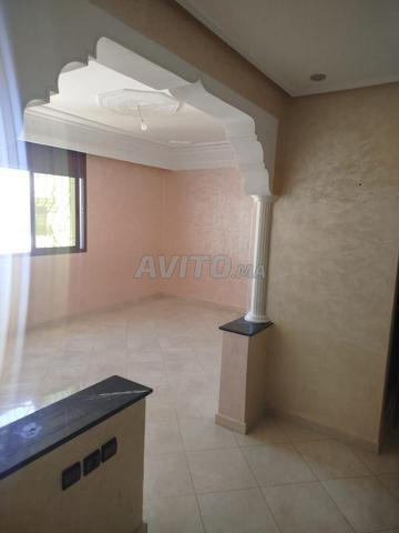 Appartement à louer 80 m² à Temara - 2